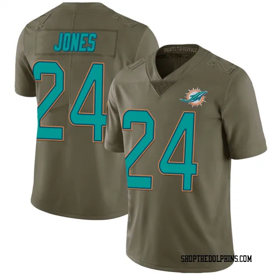 byron jones jersey dolphins