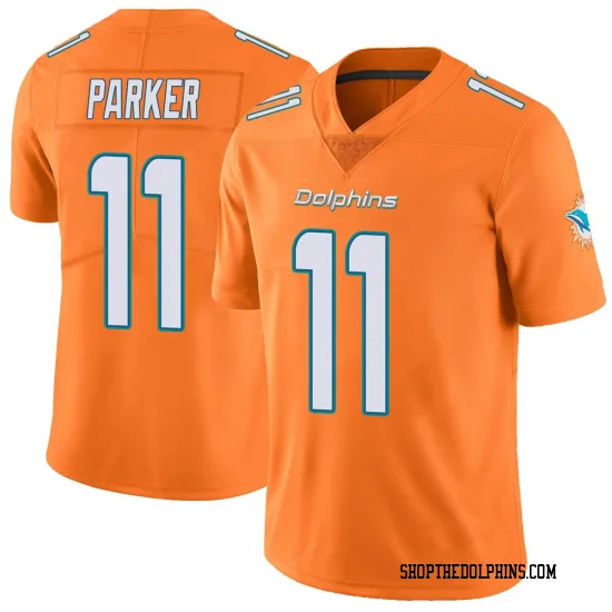 devante parker jersey