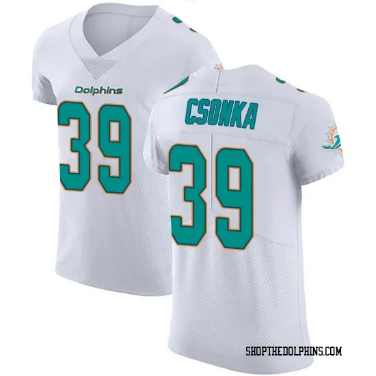 csonka jersey