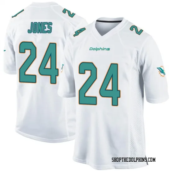 byron jones jersey dolphins