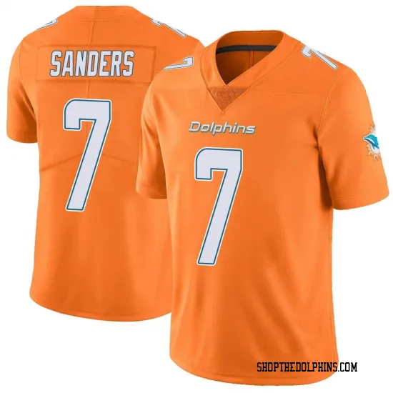 miami dolphins limited jersey