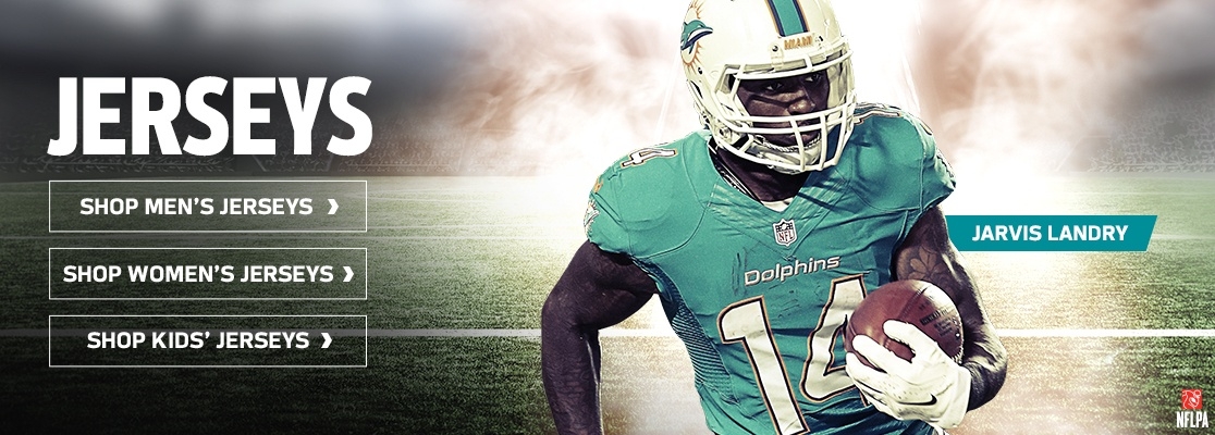 Dolphins SHop